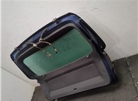 5N0827025G Крышка (дверь) багажника Volkswagen Tiguan 2011-2016 9457568 #10