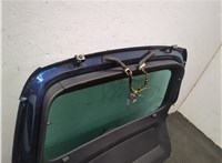 5N0827025G Крышка (дверь) багажника Volkswagen Tiguan 2011-2016 9457568 #11