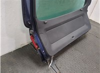 5N0827025G Крышка (дверь) багажника Volkswagen Tiguan 2011-2016 9457568 #13