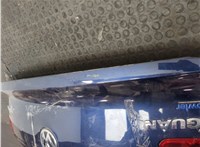 5N0827025G Крышка (дверь) багажника Volkswagen Tiguan 2011-2016 9457568 #15