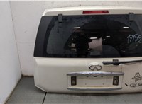 90100ZH630 Крышка (дверь) багажника Infiniti QX56 2004-2010 9457586 #1