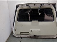 90100ZH630 Крышка (дверь) багажника Infiniti QX56 2004-2010 9457586 #2