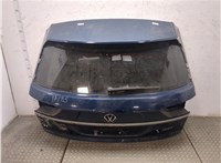 3CM827025A Крышка (дверь) багажника Volkswagen Atlas Cross Sport 2019-2025 9457685 #7