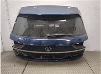 3CM827025A Крышка (дверь) багажника Volkswagen Atlas Cross Sport 2019-2025 9457685 #8