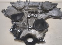  Крышка передняя ДВС Nissan 350Z 2002-2009 9457691 #1