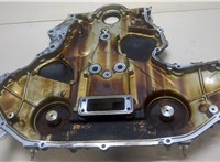  Крышка передняя ДВС Nissan 350Z 2002-2009 9457691 #4