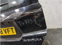 28710JG000 Двигатель стеклоочистителя (моторчик дворников) задний Nissan X-Trail (T31) 2007-2015 11184210 #9