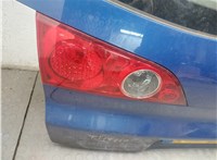  Крышка (дверь) багажника Honda Accord 7 2003-2007 9457749 #2