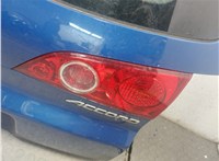  Крышка (дверь) багажника Honda Accord 7 2003-2007 9457749 #3