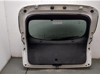  Крышка (дверь) багажника Mazda CX-5 2012-2017 9457802 #3