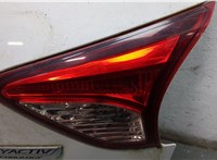  Крышка (дверь) багажника Mazda CX-5 2012-2017 9457802 #6