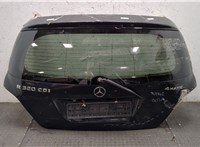 A2517400805 Крышка (дверь) багажника Mercedes R W251 2005-2017 9457807 #2