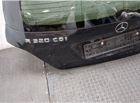 A2517400805 Крышка (дверь) багажника Mercedes R W251 2005-2017 9457807 #3