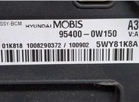  Блок управления бортовой сети (Body Control Module) Hyundai Santa Fe 2005-2012 9457848 #5