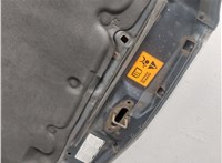  Капот Honda Accord 7 2003-2007 9457911 #7