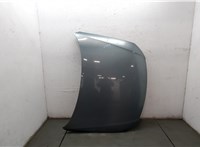  Капот Volkswagen Passat 6 2005-2010 9457961 #1