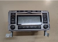  Магнитола Hyundai Santa Fe 2005-2012 9457965 #2