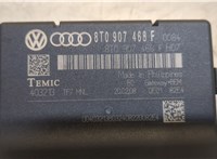 8T0907468F Блок управления интерфейсом Audi A4 (B8) 2007-2011 9458049 #3