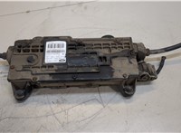  Электропривод ручного тормоза (моторчик ручника) Land Rover Range Rover Sport 2005-2009 9458063 #1