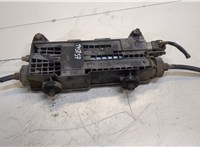  Электропривод ручного тормоза (моторчик ручника) Land Rover Range Rover Sport 2005-2009 9458063 #2