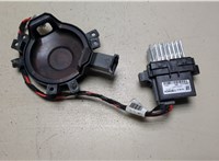  Сопротивление отопителя (моторчика печки) Buick Encore 2012-2016 9457482 #1