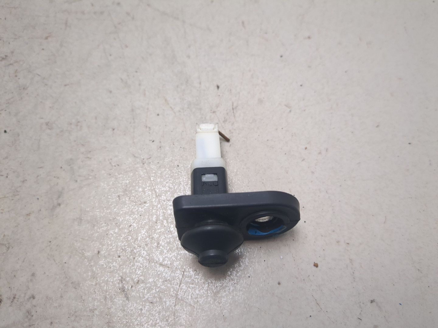 Выключатель концевой