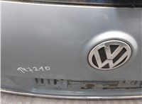  Крышка (дверь) багажника Volkswagen Passat 6 2005-2010 9458132 #4