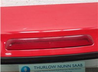  Крышка (дверь) багажника Saab 9-5 2005-2010 9458136 #8