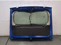  Крышка (дверь) багажника Nissan Note E11 2006-2013 9458147 #3