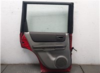  Дверь боковая (легковая) Nissan X-Trail (T30) 2001-2006 9458254 #8