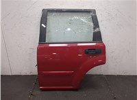 H21018H7MM Дверь боковая (легковая) Nissan X-Trail (T30) 2001-2006 9458254 #13