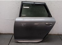 4F0833051G Дверь боковая (легковая) Audi A6 (C6) Allroad 2006-2012 9458266 #1