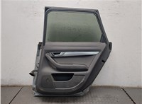 4F0833052G Дверь боковая (легковая) Audi A6 (C6) Allroad 2006-2012 9458284 #8