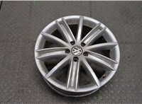  Диск колесный Volkswagen Tiguan 2011-2016 9458303 #1