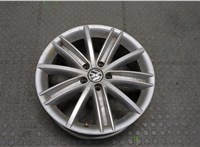  Диск колесный Volkswagen Tiguan 2011-2016 9458309 #1