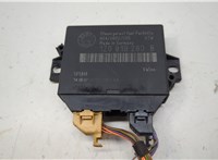 1Z0919283B Блок управления парктрониками Skoda Octavia (A5) 2004-2013 9458367 #8