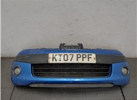  Бампер Nissan Note E11 2006-2013 9458450 #1