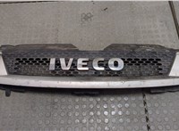  Решетка радиатора Iveco Daily 4 2005-2011 9458555 #1