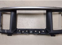  Рамка под магнитолу Nissan Pathfinder 2012-2017 9458712 #1