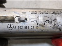  Домкрат Mercedes C W203 2000-2007 9458829 #3