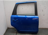  Дверь боковая (легковая) Nissan Note E11 2006-2013 9459011 #1