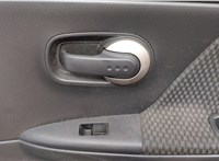  Дверь боковая (легковая) Nissan Note E11 2006-2013 9459011 #5