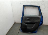  Дверь боковая (легковая) Nissan Note E11 2006-2013 9459011 #8