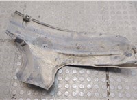  Защита арок (подкрылок) Nissan Note E11 2006-2013 9459014 #1