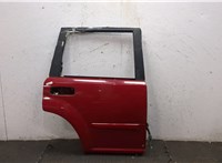 H21008H7MM Дверь боковая (легковая) Nissan X-Trail (T30) 2001-2006 9459031 #5