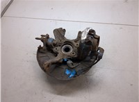 5K0498621, 1K0407256P Ступица (кулак, цапфа) Skoda Octavia (A5) 2004-2013 9459089 #5