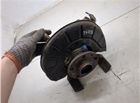 5K0498621, 1K0407256P Ступица (кулак, цапфа) Skoda Octavia (A5) 2004-2013 9459089 #7