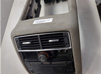 4E0863973A Консоль салона (кулисная часть) Audi A8 (D3) 2002-2010 9459124 #6