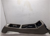 4E0863973A Консоль салона (кулисная часть) Audi A8 (D3) 2002-2010 9459124 #7