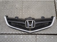  Решетка радиатора Honda Accord 7 2003-2007 9459164 #1